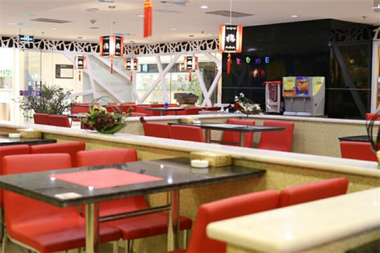 郭天下麻辣香锅